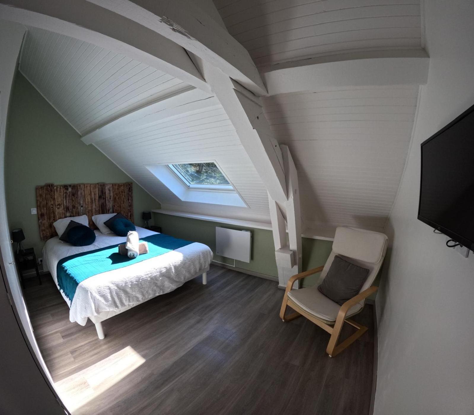 Residence Du Parc Saint-Martin-dʼUriage المظهر الخارجي الصورة