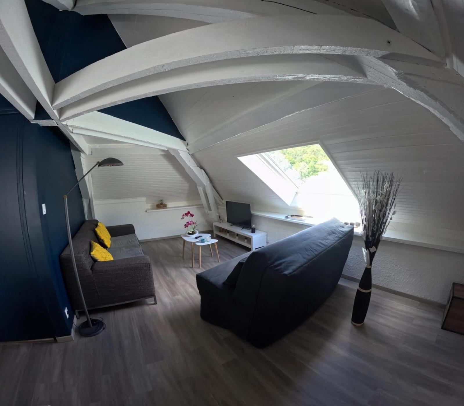 Residence Du Parc Saint-Martin-dʼUriage المظهر الخارجي الصورة